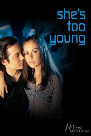 Poster of the movie She's Too Young