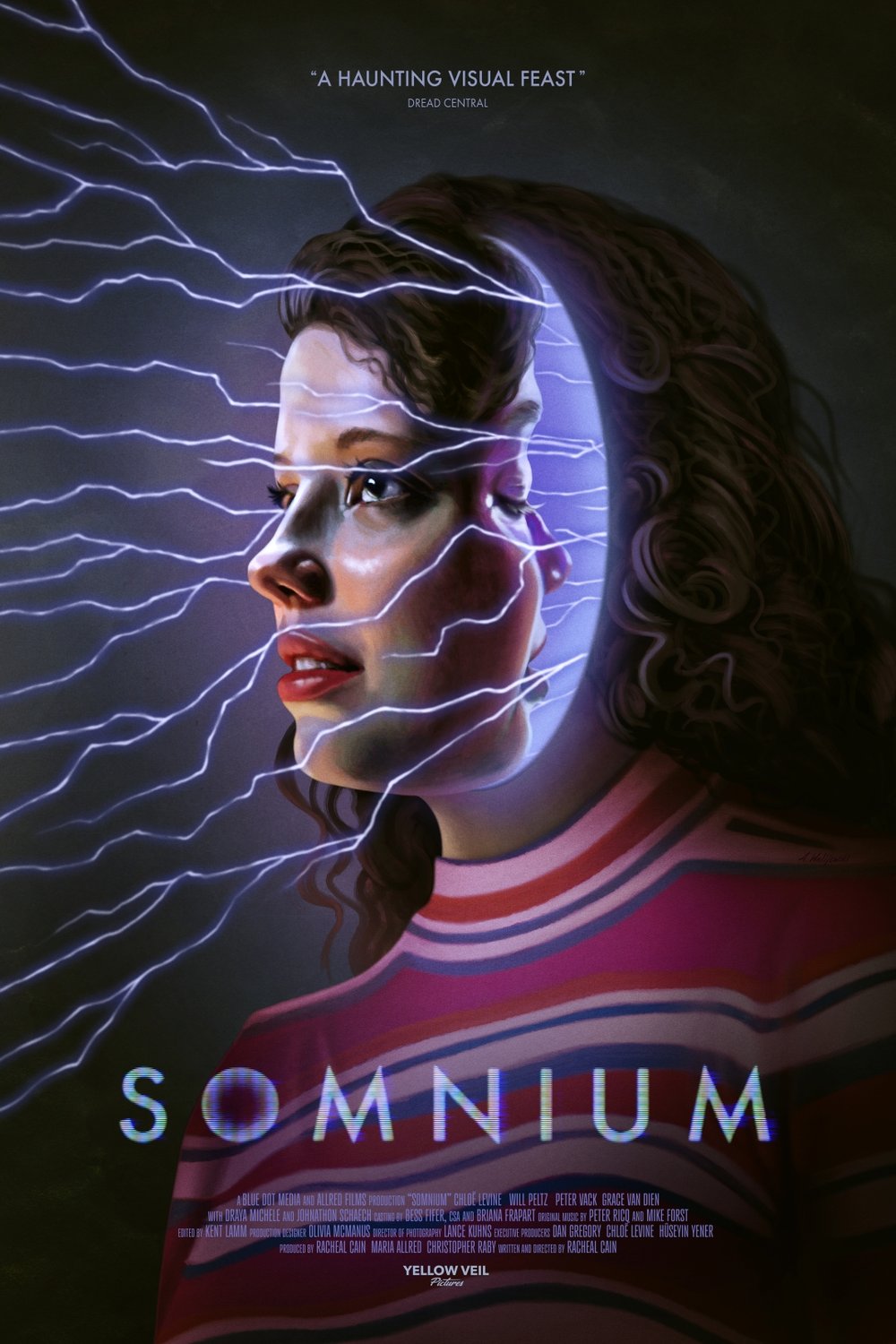 Poster of the movie Somnium