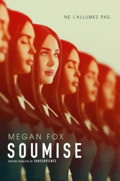 Poster of the movie Soumise
