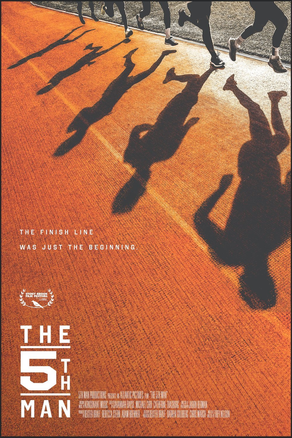 Poster of the movie The 5th Man