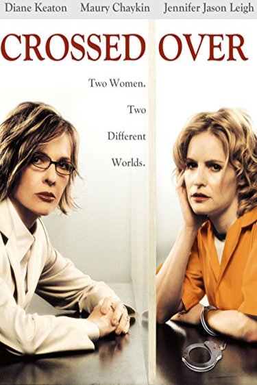 Poster of the movie Crossed Over