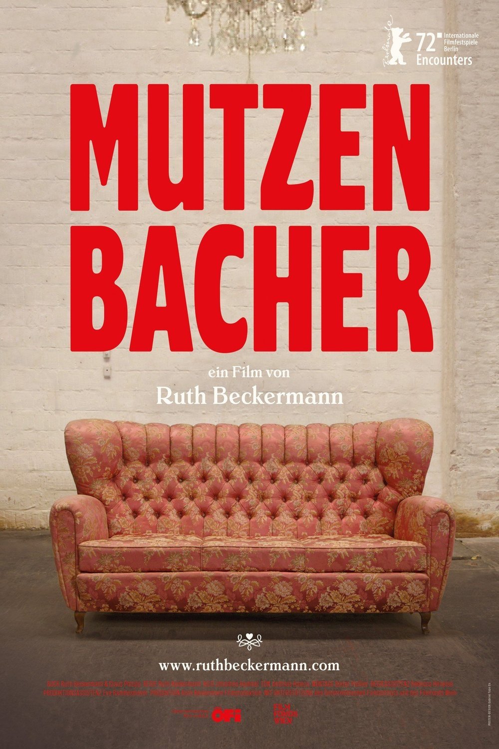 Poster of the movie Mutzenbacher
