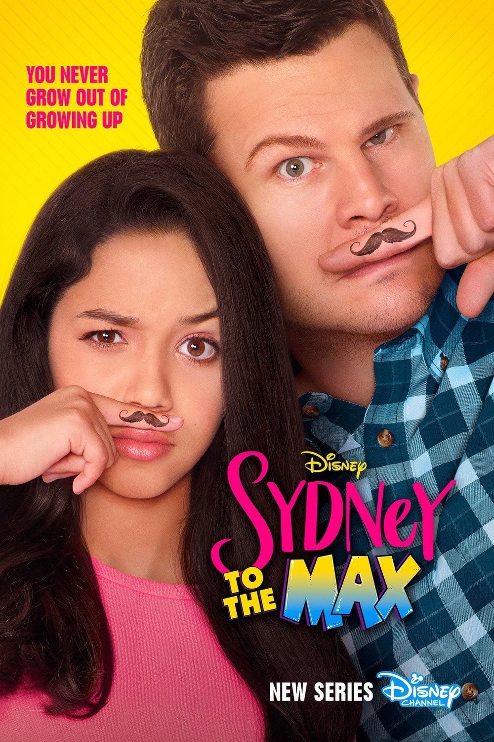 Poster of the movie Sydney to the Max [2019]