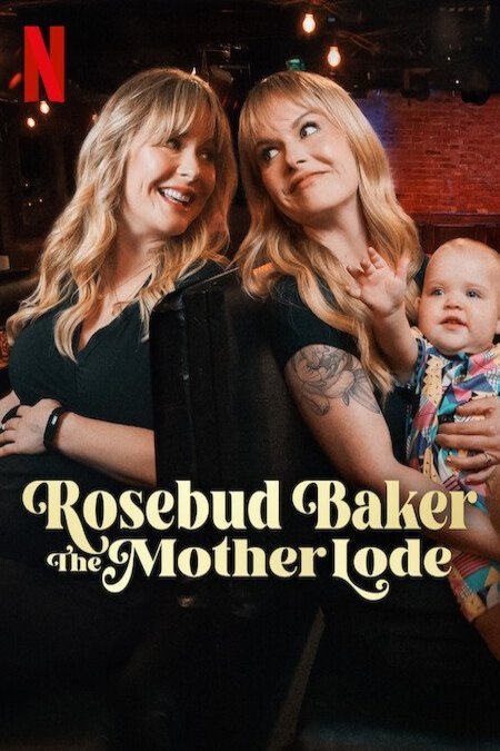 Poster of the movie The Mother Lode
