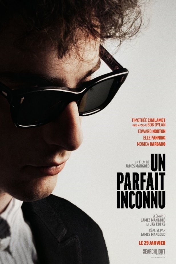 Poster of the movie Un parfait inconnu