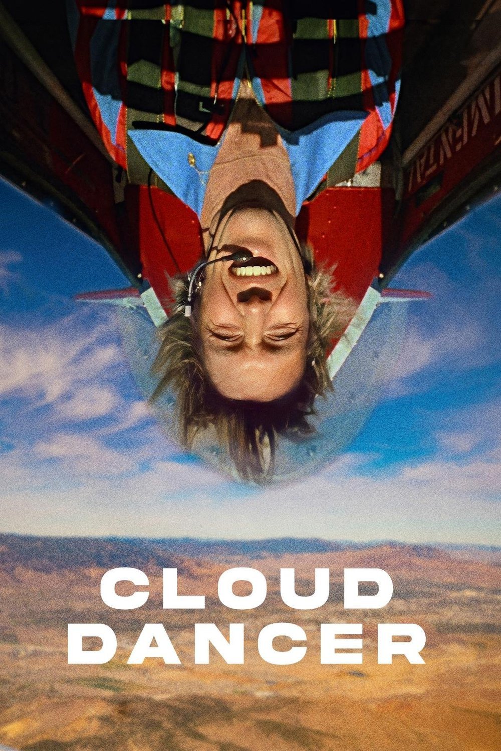 Poster of the movie Cloud Dancer [1980]