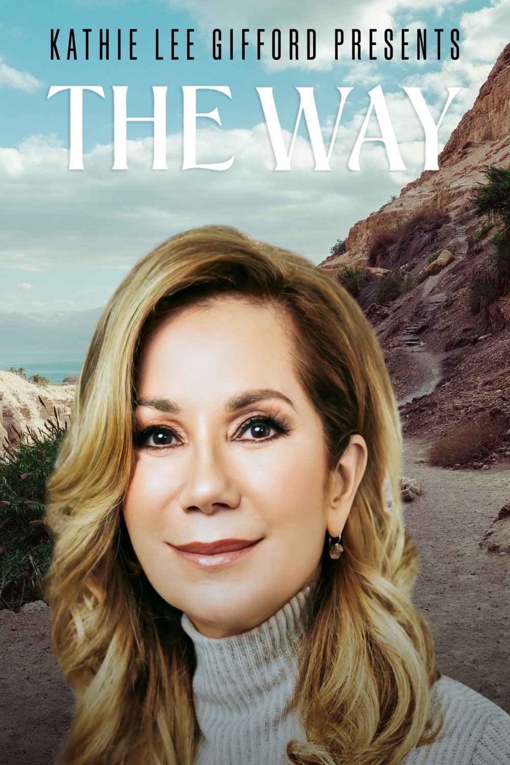Poster of the movie The Way [2022]