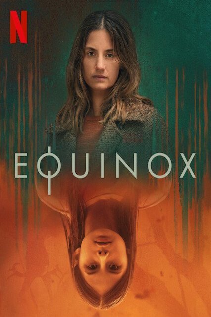 Poster of the movie Equinox