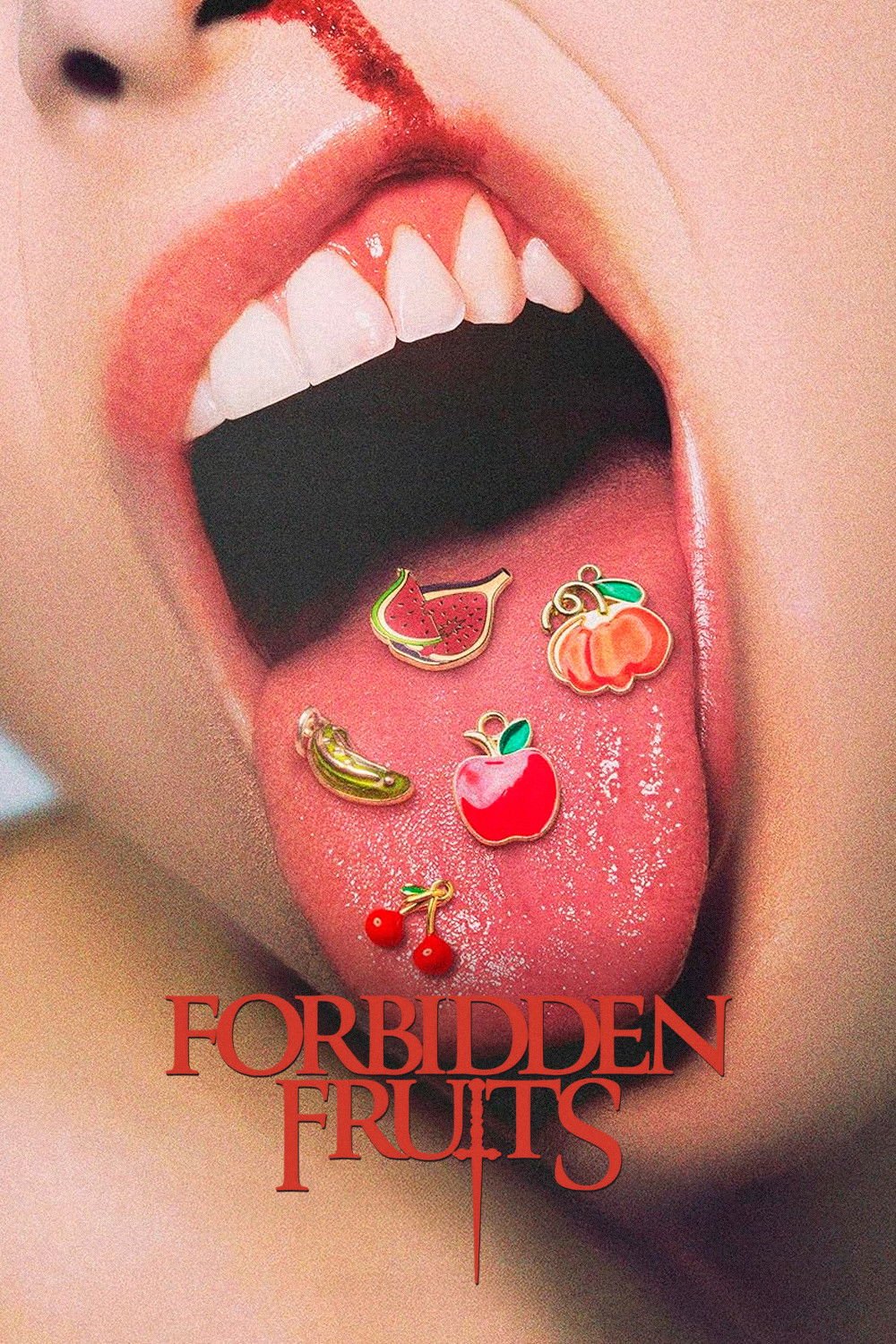 Poster of the movie Forbidden Fruits [2026]