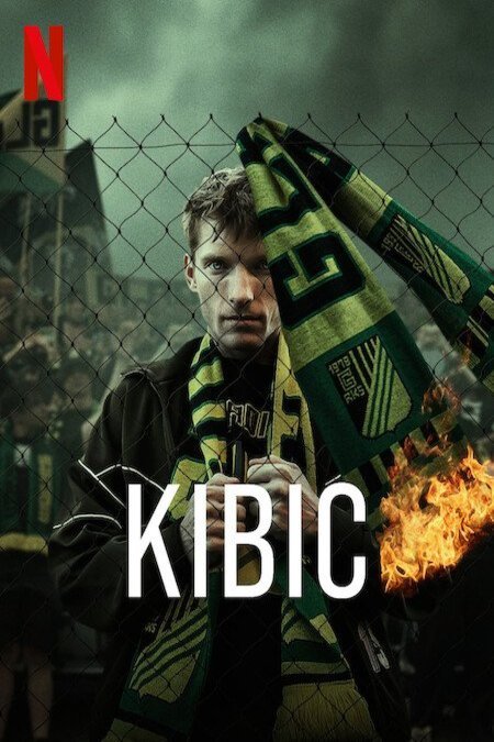 Poster of the movie The Hooligan