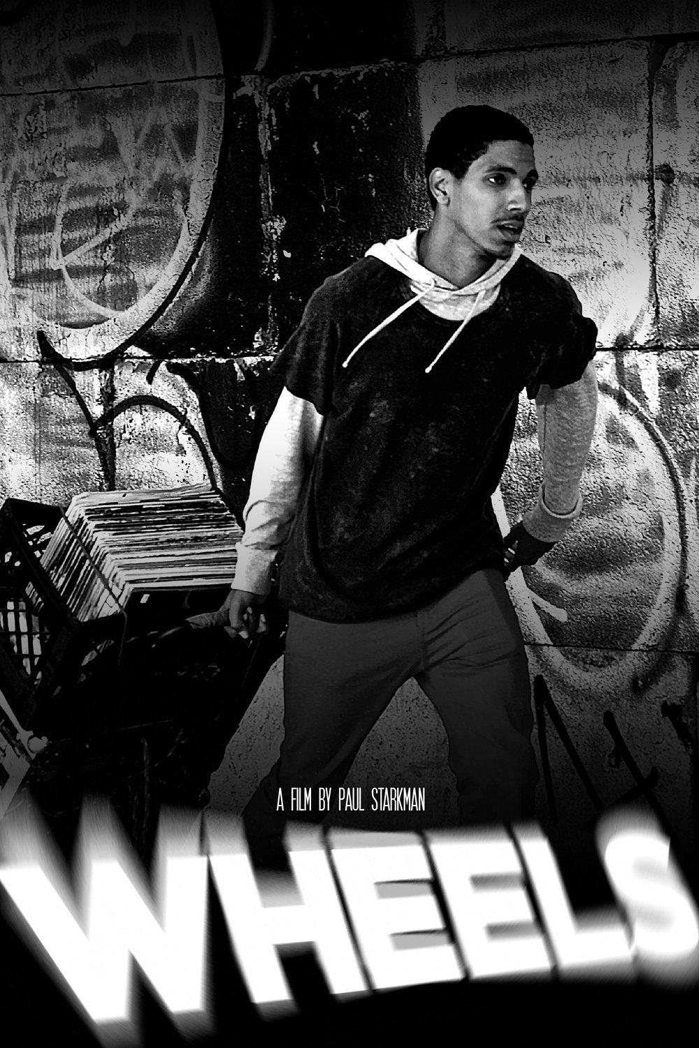 Poster of the movie Wheels