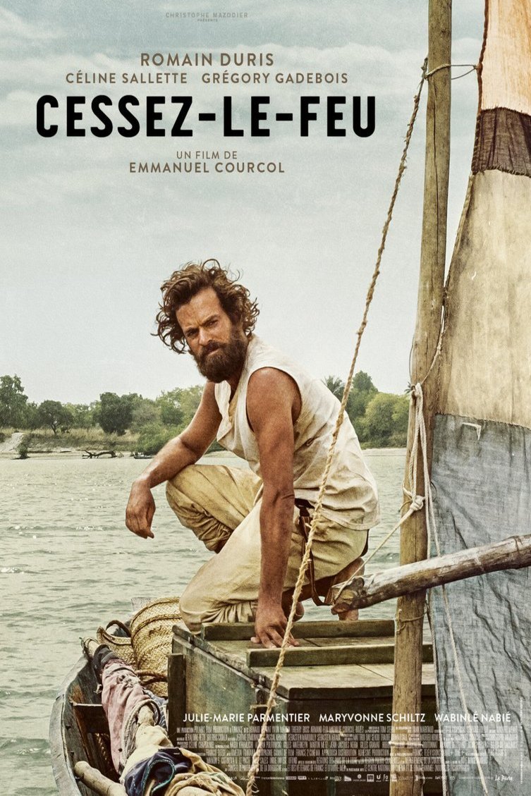 Poster of the movie Cessez-le-feu