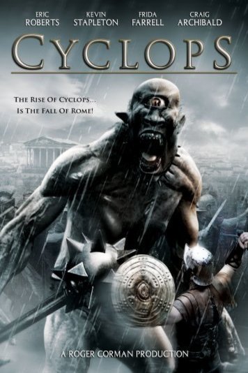 Poster of the movie Cyclops