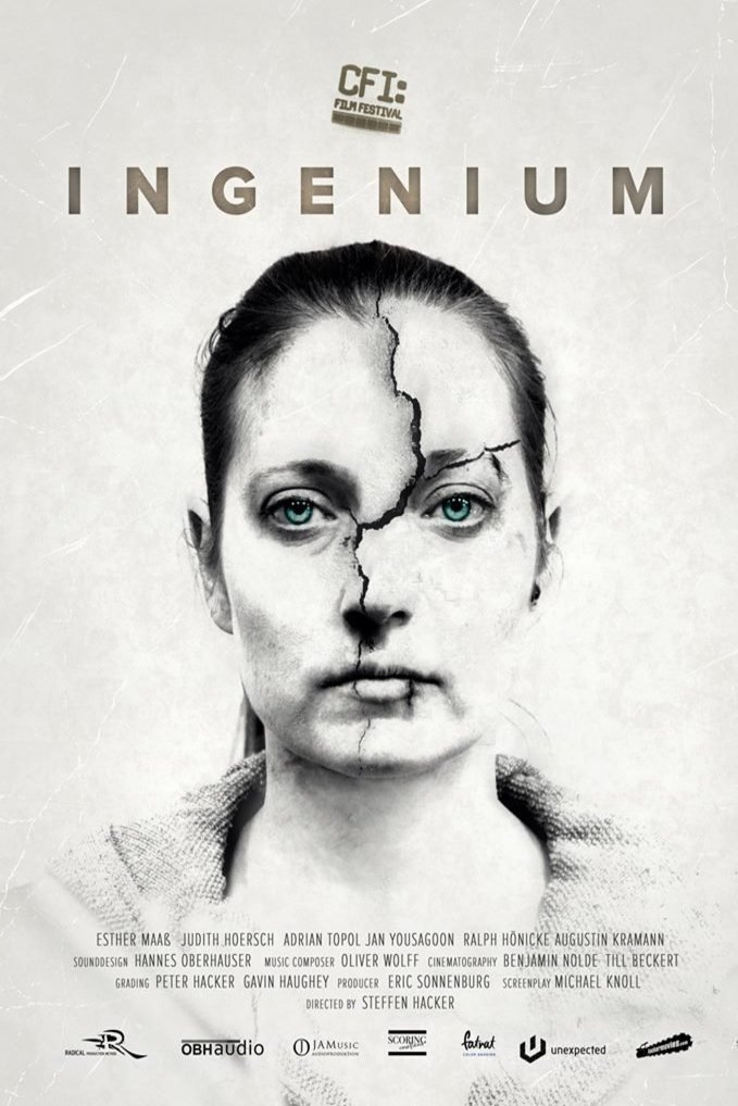 Poster of the movie Ingenium