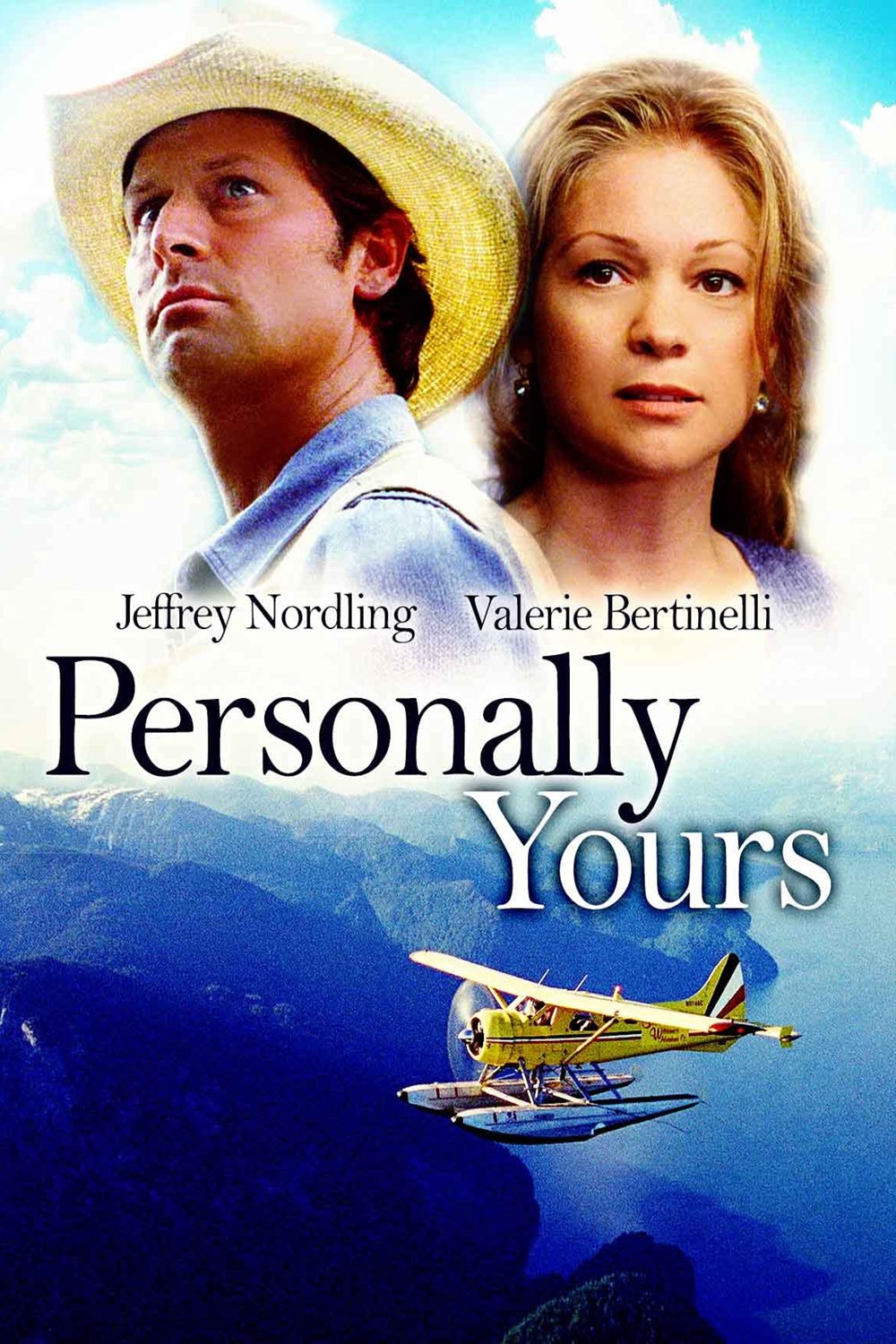 Poster of the movie Personally Yours [2000]