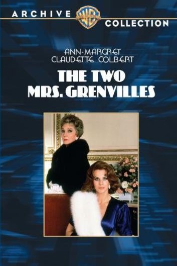 Poster of the movie The Two Mrs. Grenvilles [1987]