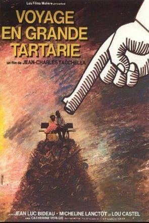 Poster of the movie Voyage en Grande Tartarie