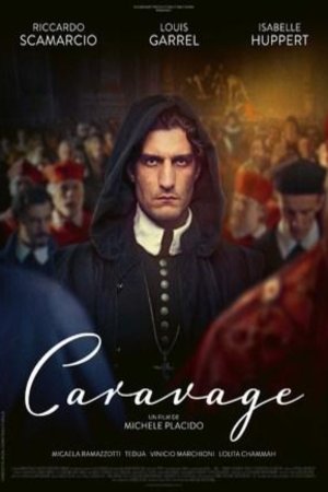 Poster of the movie Caravage