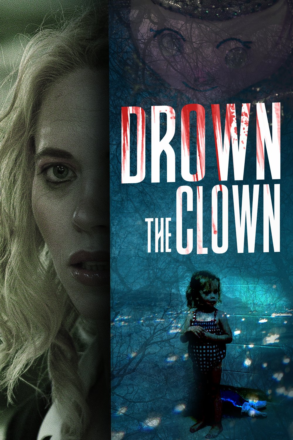 Poster of the movie Drown the Clown
