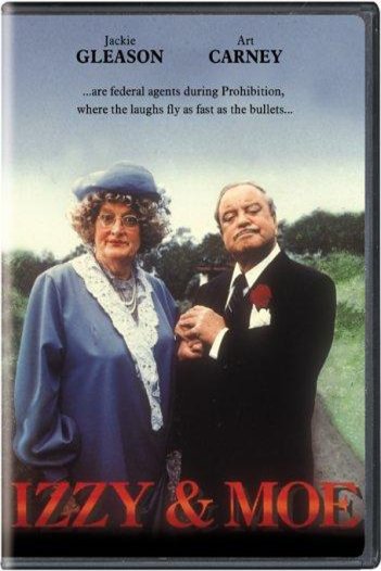 Poster of the movie Izzy & Moe