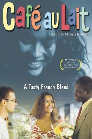 L'affiche du film Métisse [1993]