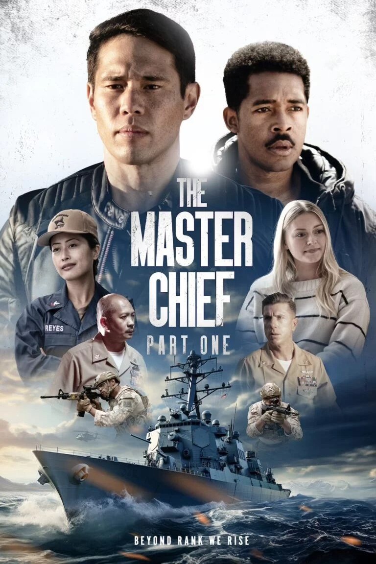Poster of the movie The Master Chief: Part One