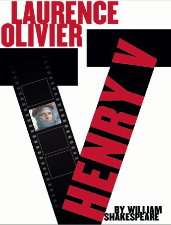 Poster of the movie Henry V [1944]