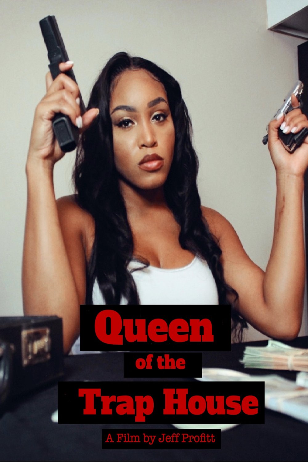 Poster of the movie Queen of the Trap House
