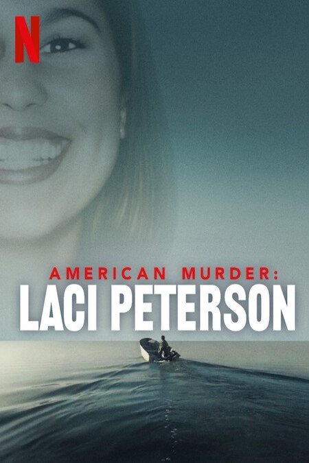 Poster of the movie American Murder: Laci Peterson