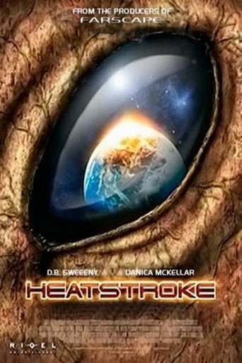 Poster of the movie Heatstroke