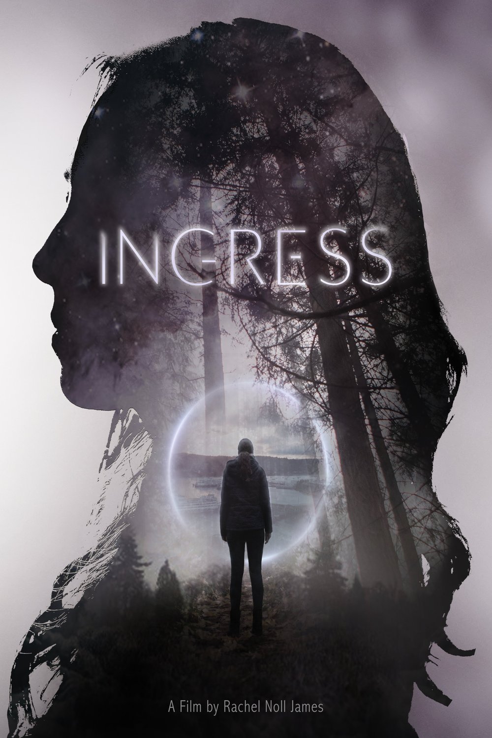 L'affiche du film Ingress [2024]