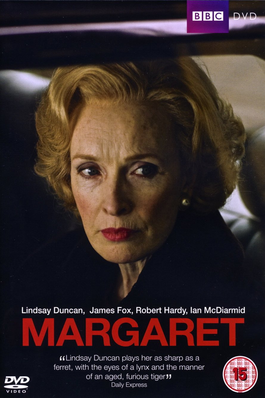 Poster of the movie Margaret