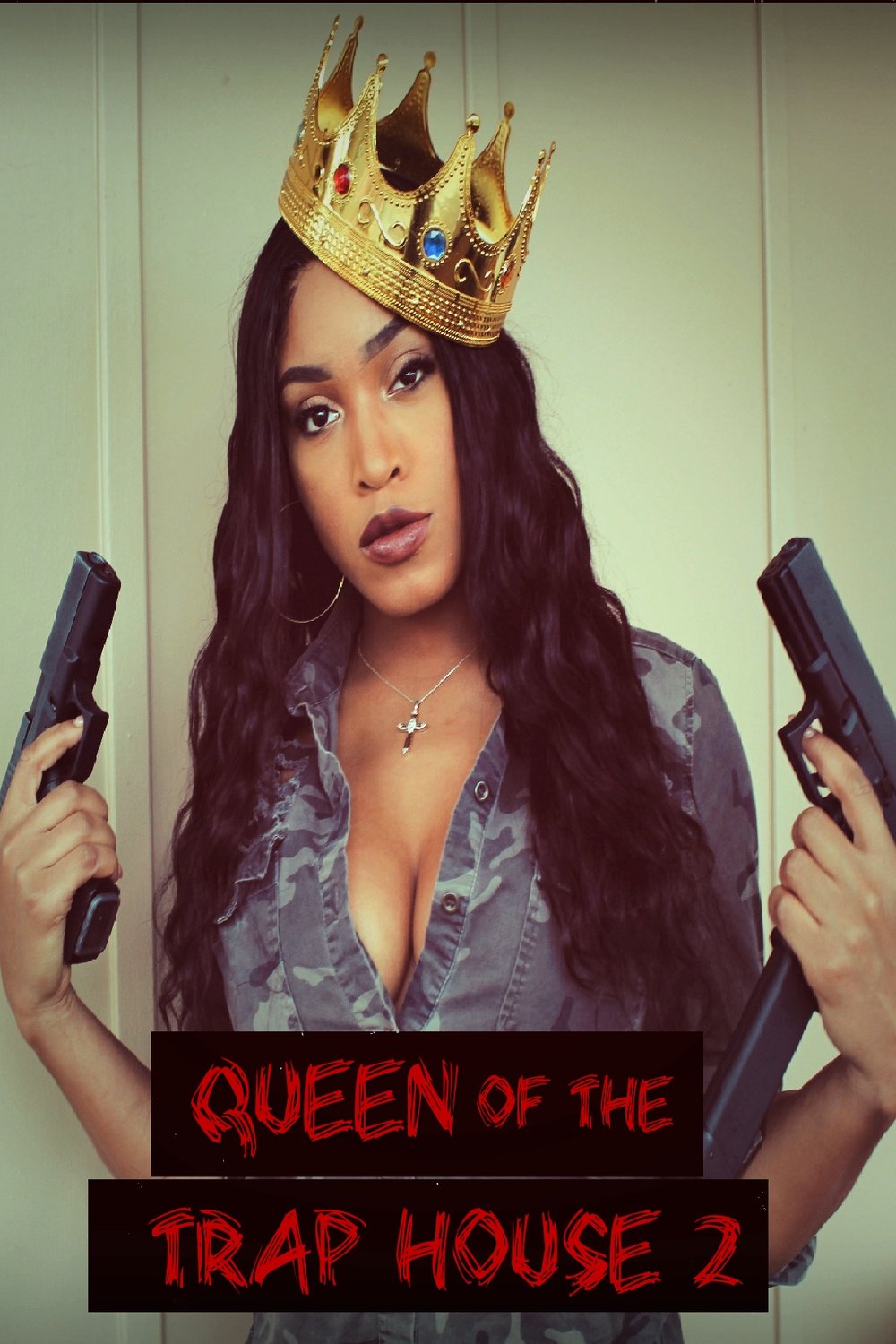 Poster of the movie Queen of the Trap House 2: Taking the Throne