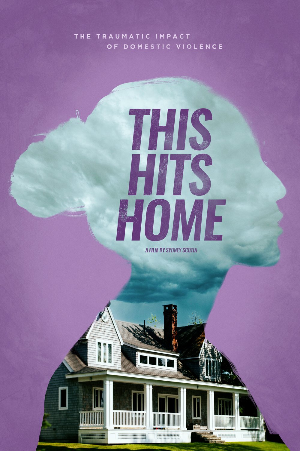 Poster of the movie This Hits Home