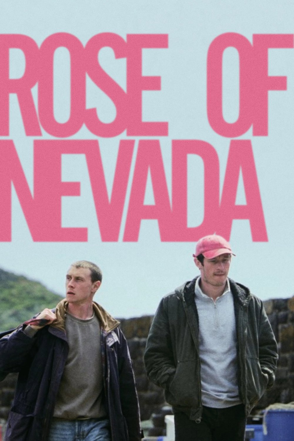 Poster of the movie Rose of Nevada