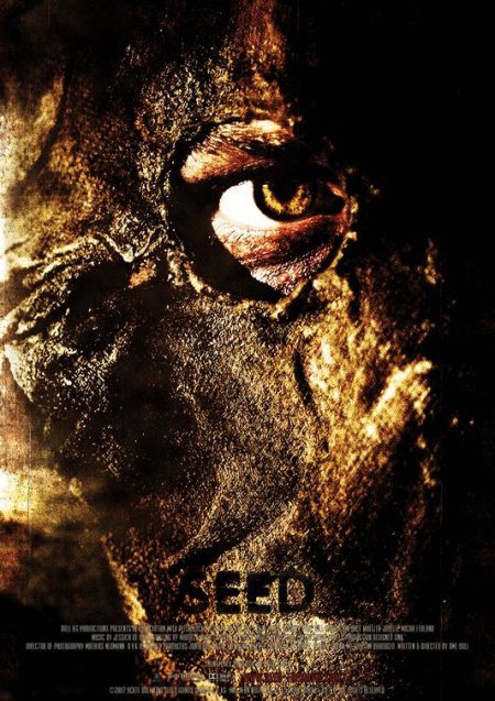Poster of the movie Seed [2007]