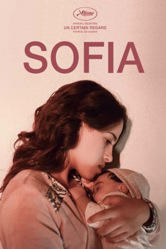 Poster of the movie Sofia [2018]