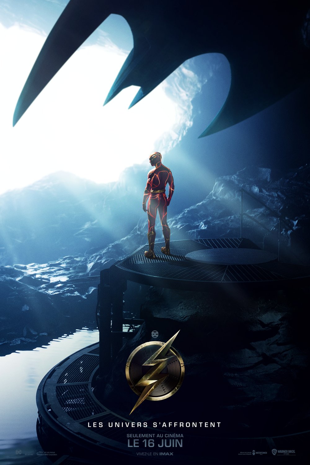 Poster of the movie Flash v.f.