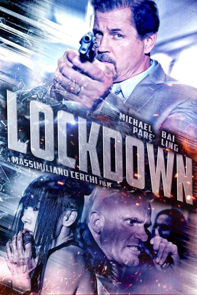 Poster of the movie Lockdown