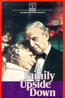Poster of the movie A Family Upside Down [1978]