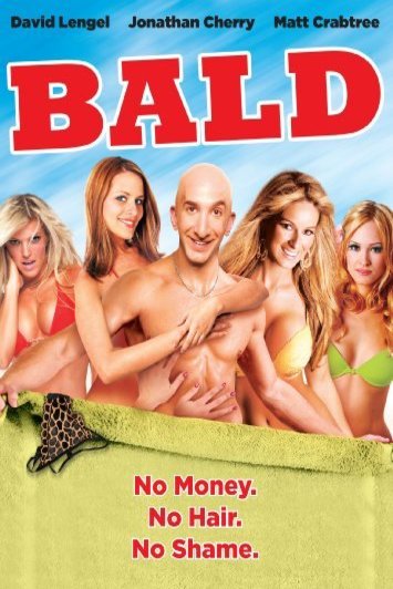 Poster of the movie Bald