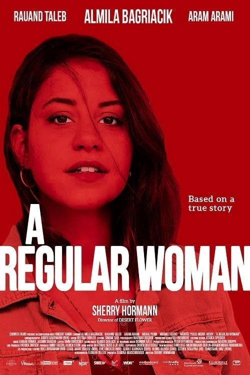 Poster of the movie A Regular Woman