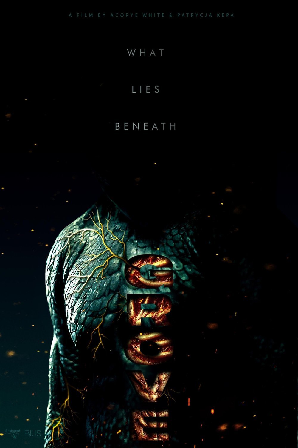 Poster of the movie The Grove [2025]