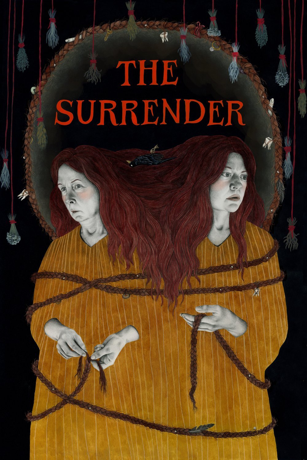 Poster of the movie The Surrender