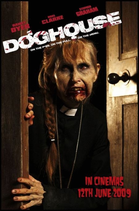 Poster of the movie Doghouse [2009]