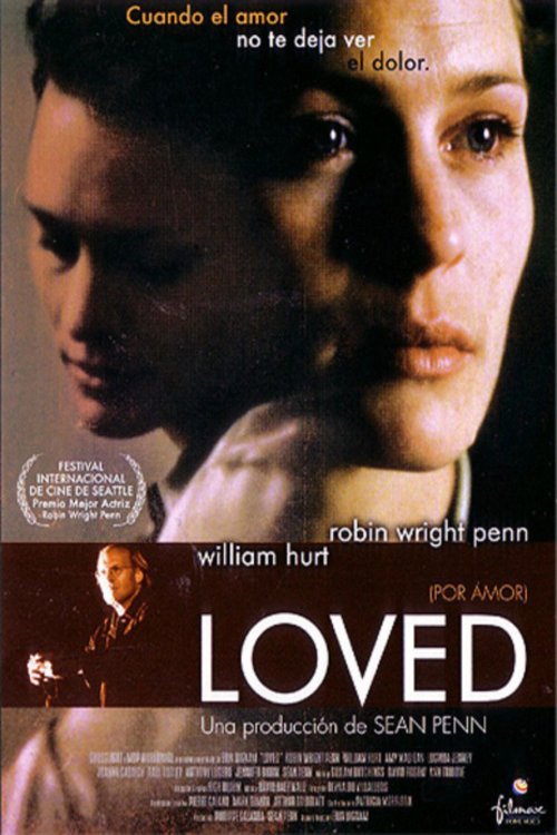 Poster of the movie Loved
