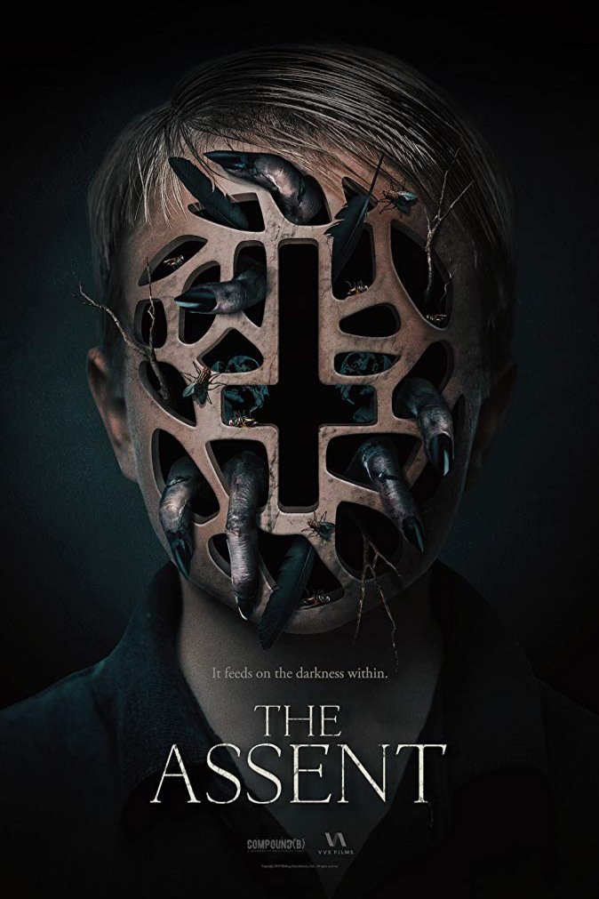 Poster of the movie The Assent