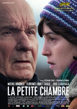 L'affiche du film La Petite Chambre [2010]