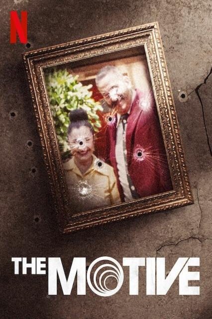 Poster of the movie The Motive