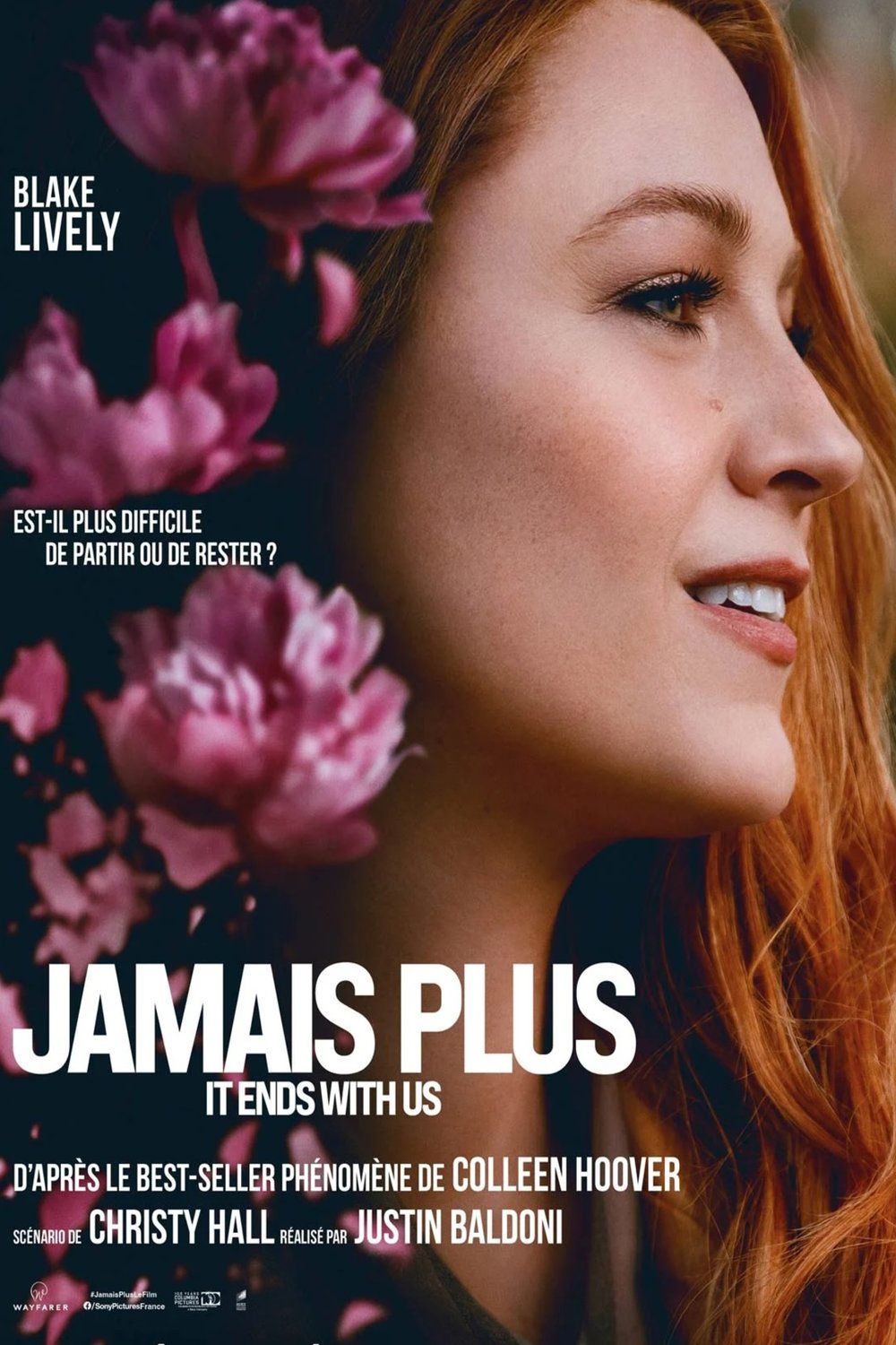 Poster of the movie Jamais plus